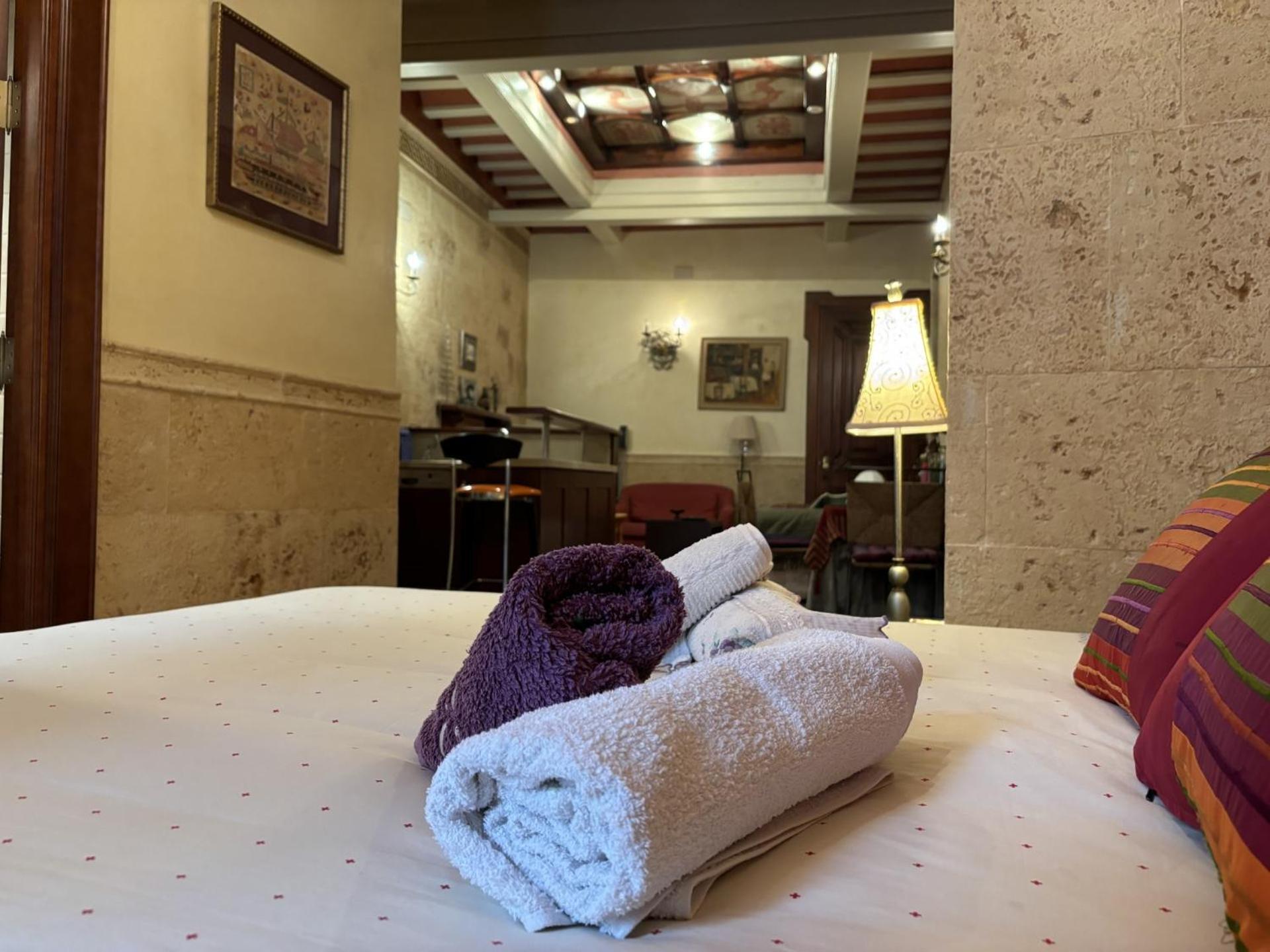 Apartamento En El Centro جيريز المظهر الخارجي الصورة