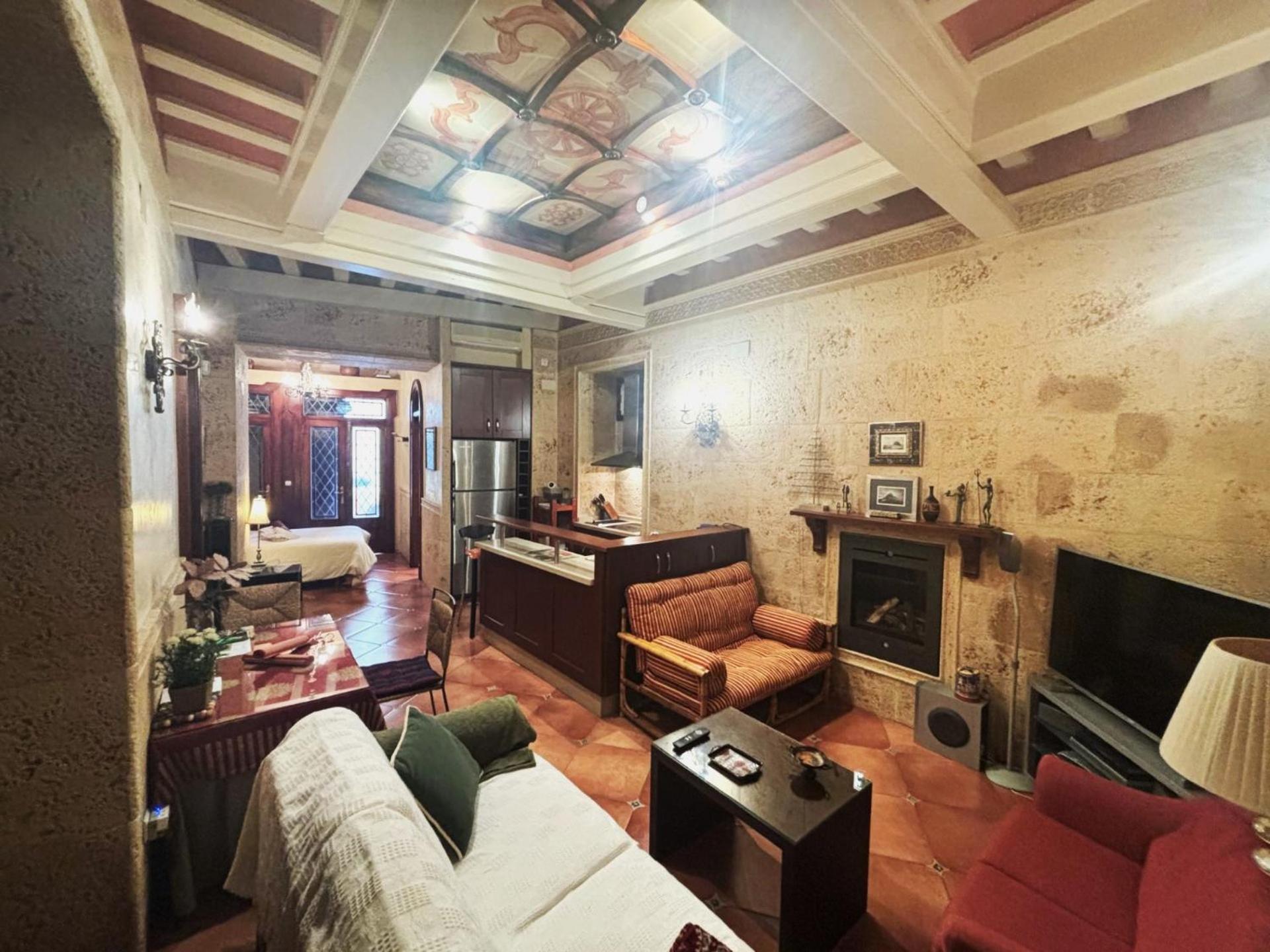 Apartamento En El Centro جيريز المظهر الخارجي الصورة