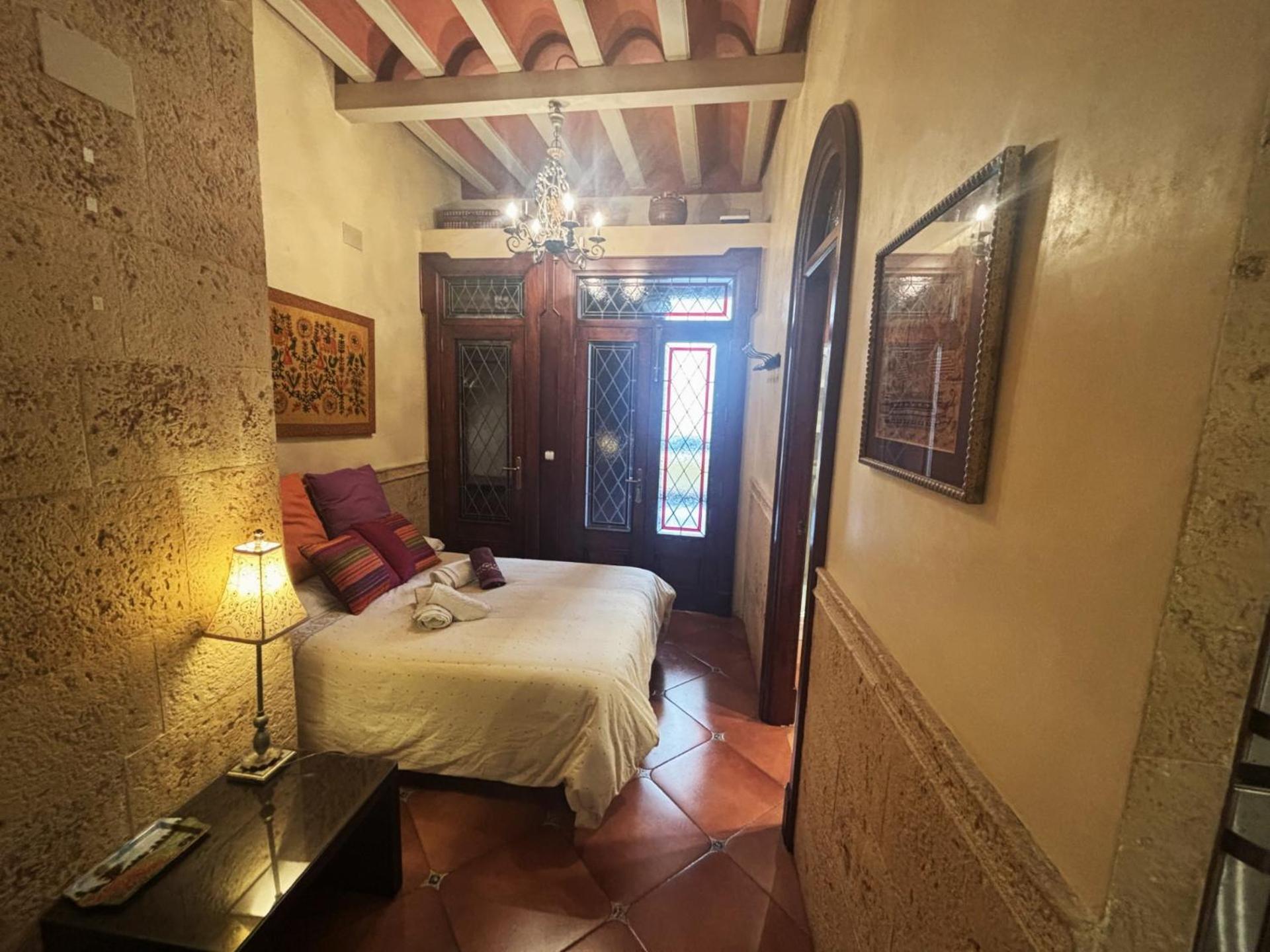 Apartamento En El Centro جيريز المظهر الخارجي الصورة