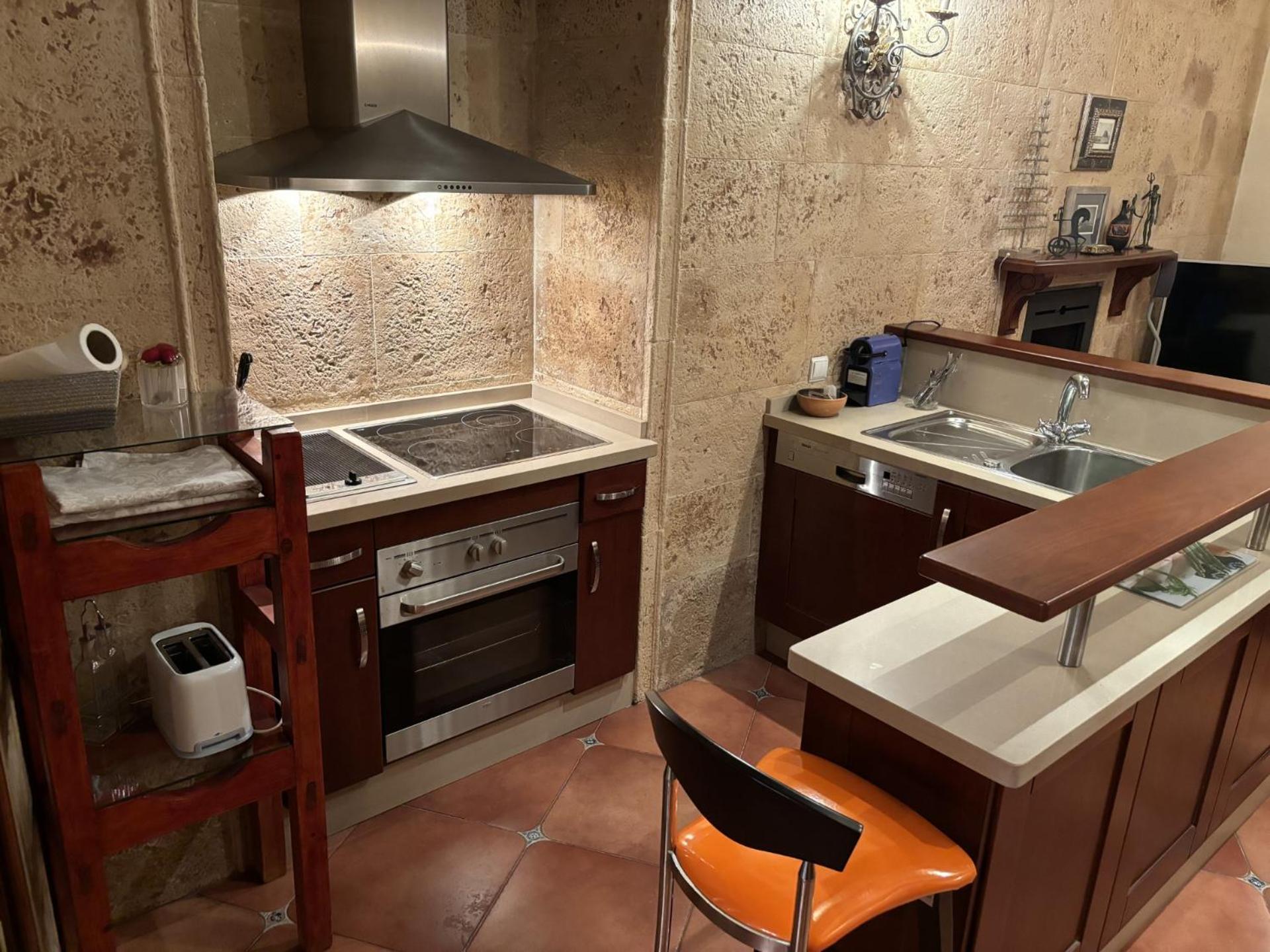 Apartamento En El Centro جيريز المظهر الخارجي الصورة