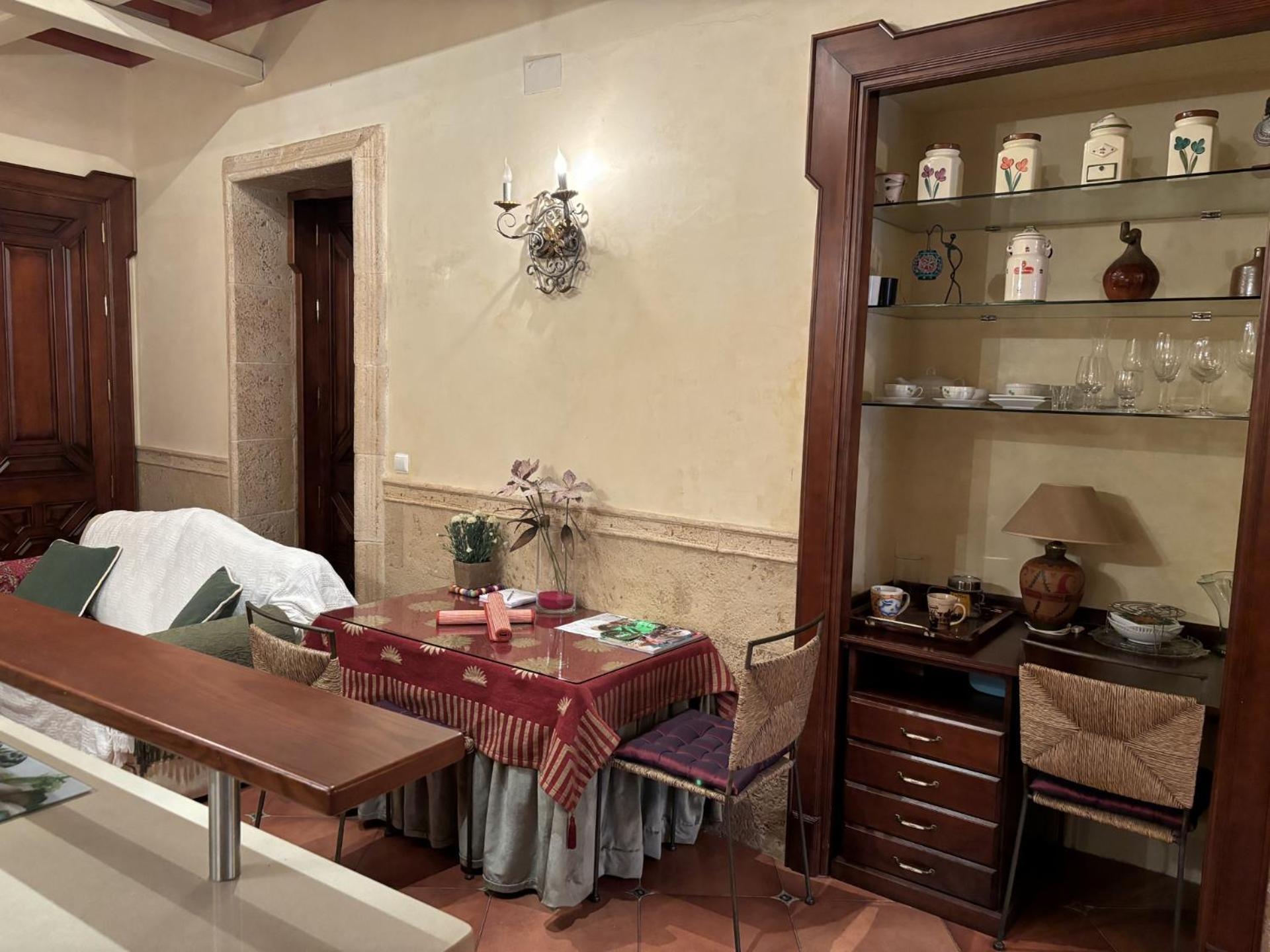 Apartamento En El Centro جيريز المظهر الخارجي الصورة