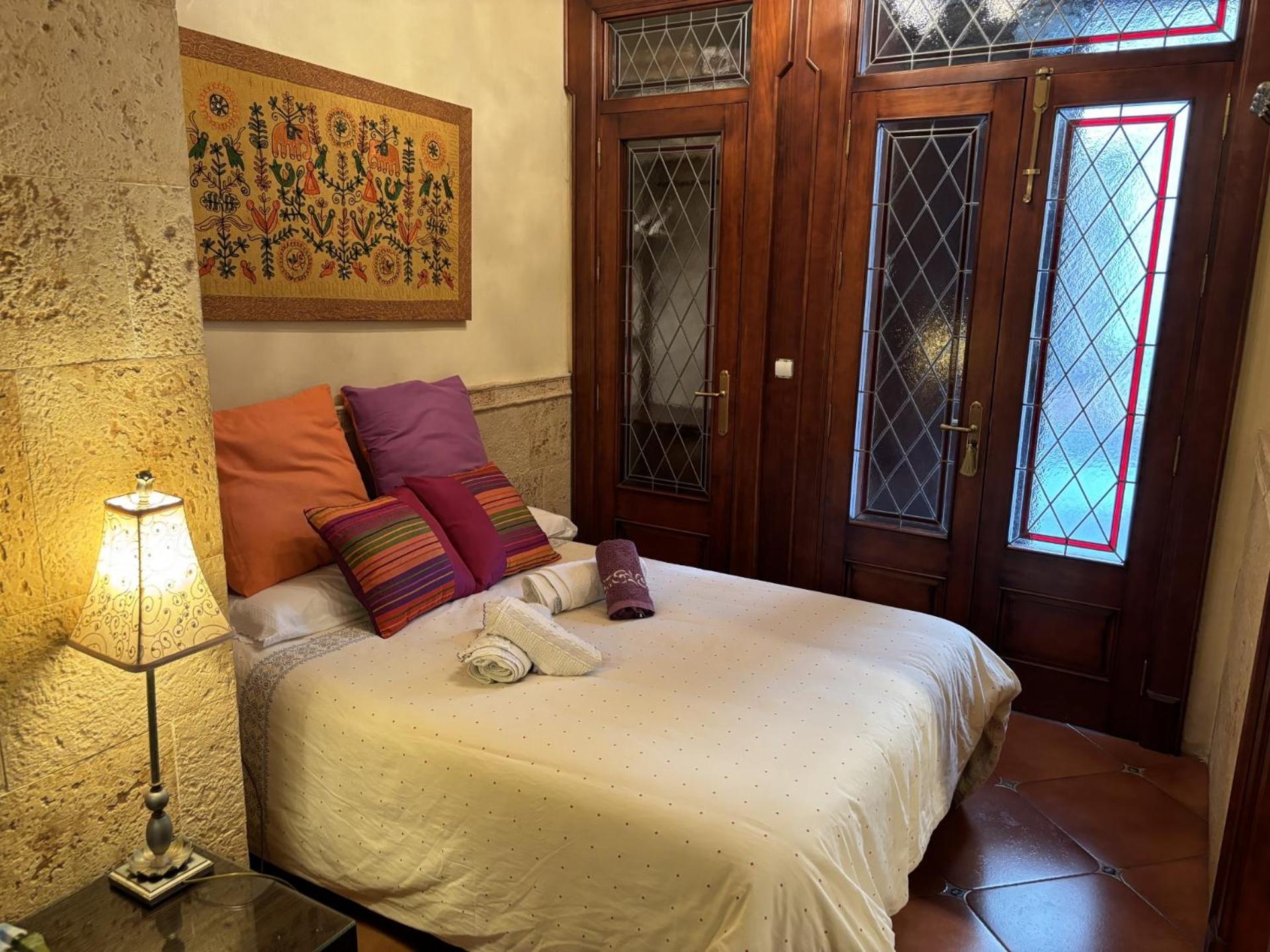 Apartamento En El Centro جيريز المظهر الخارجي الصورة